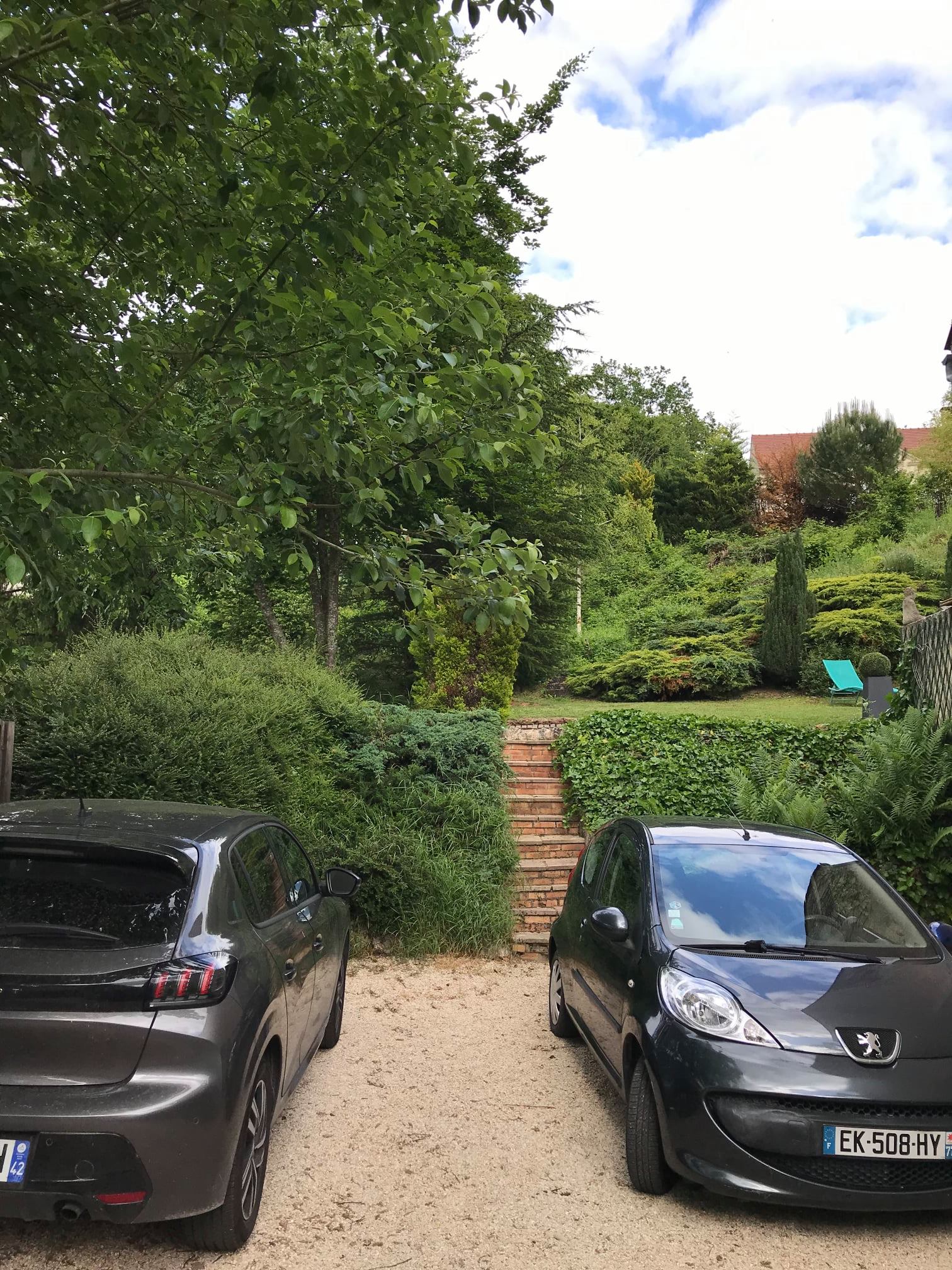 Colocatie Thomery 446139