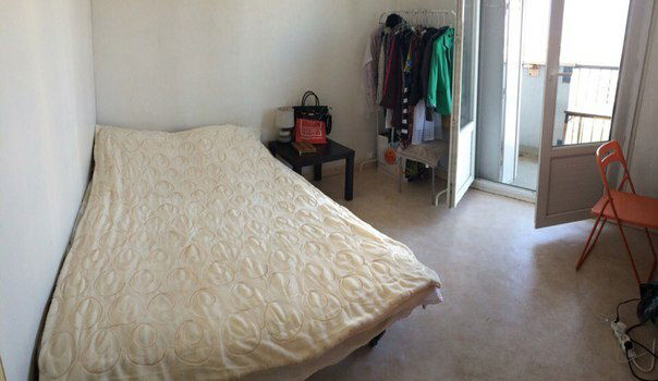 Colocatie Toulouse 125389