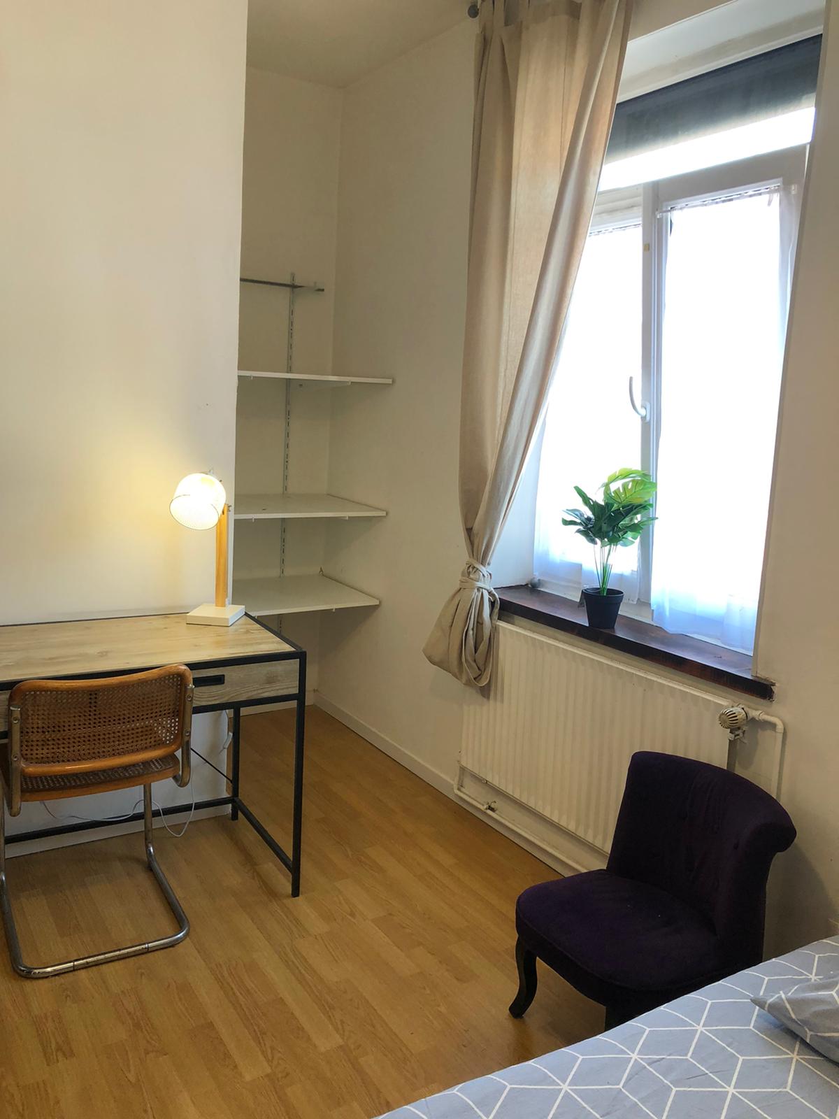 Colocatie Tourcoing 589245