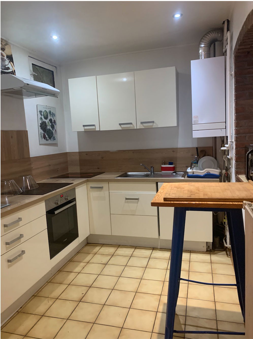 Colocatie Tourcoing 589245