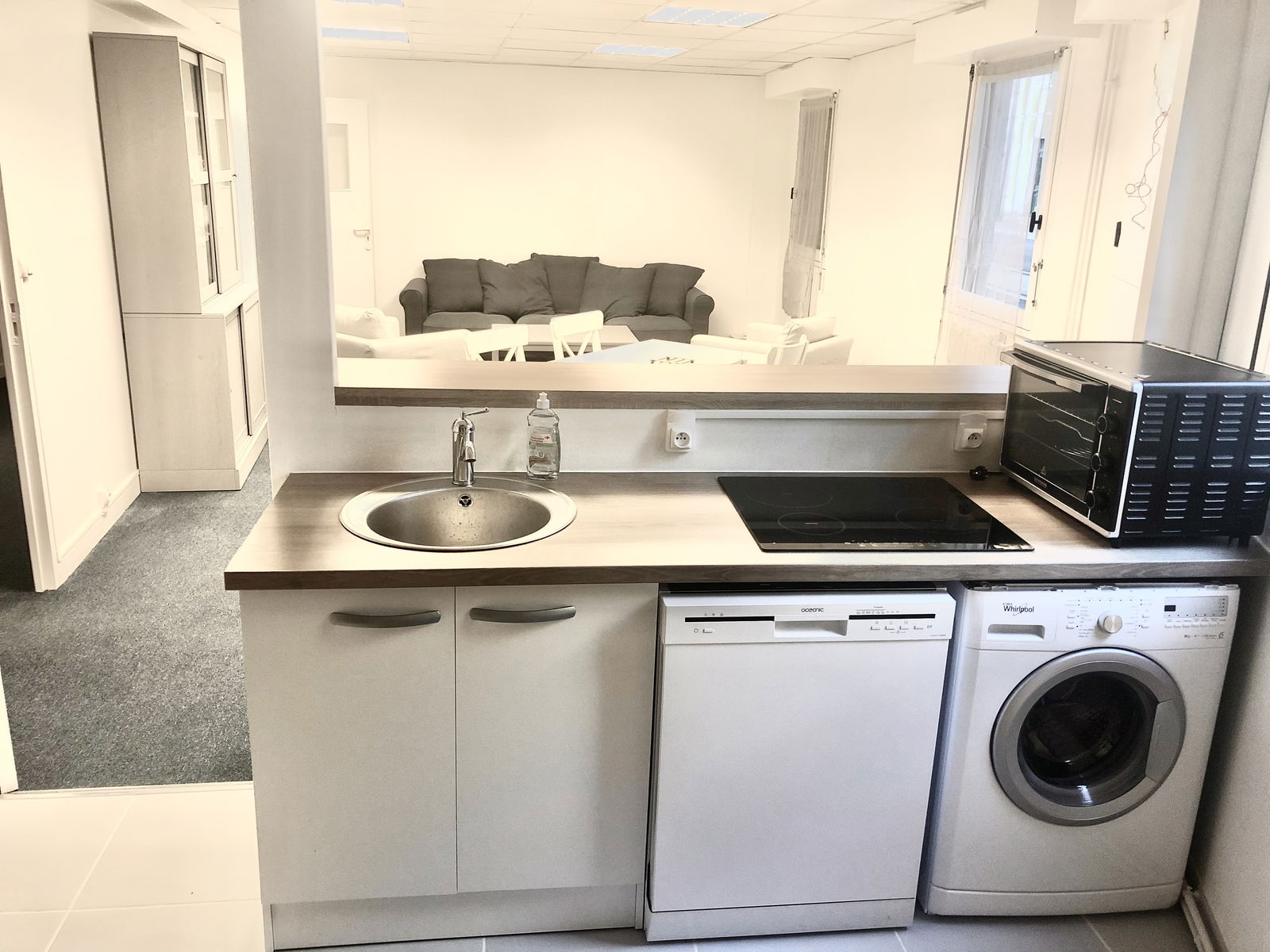 Colocatie Tours 247012