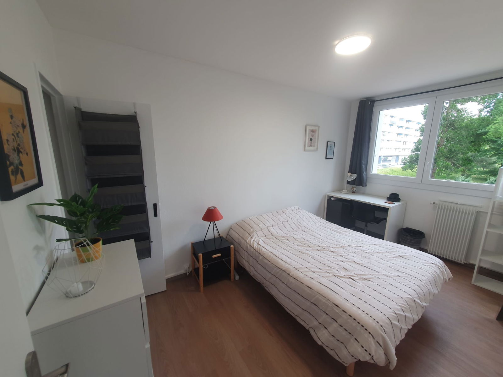 Colocatie Tours 531889