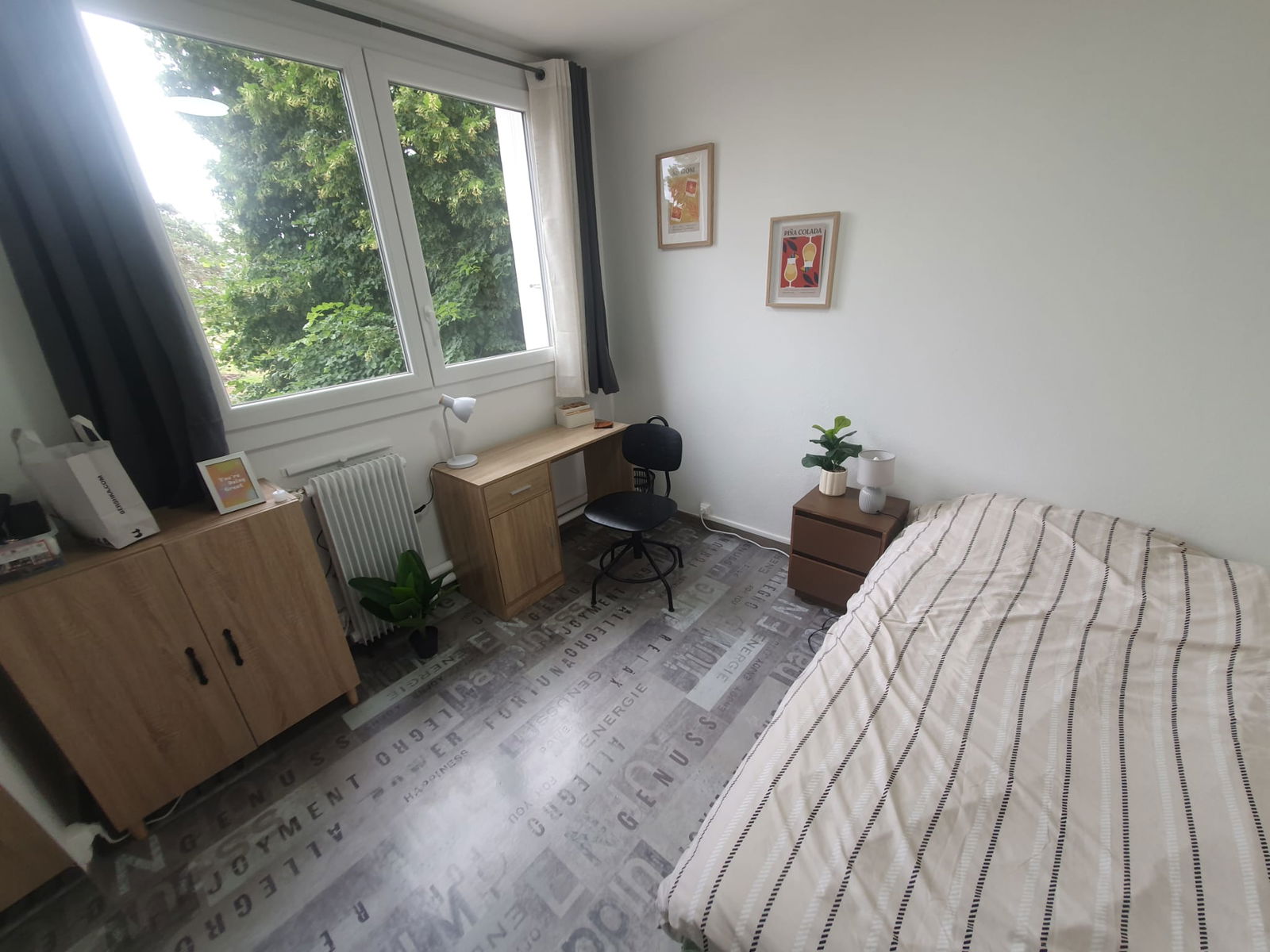 Colocatie Tours 531889