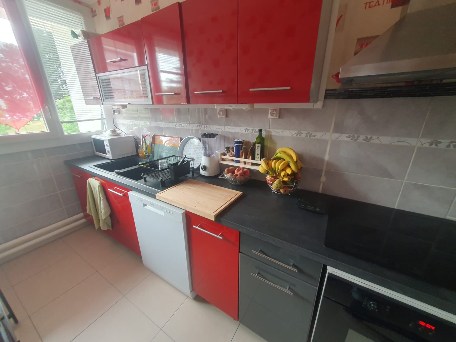 Colocatie Tours 531889