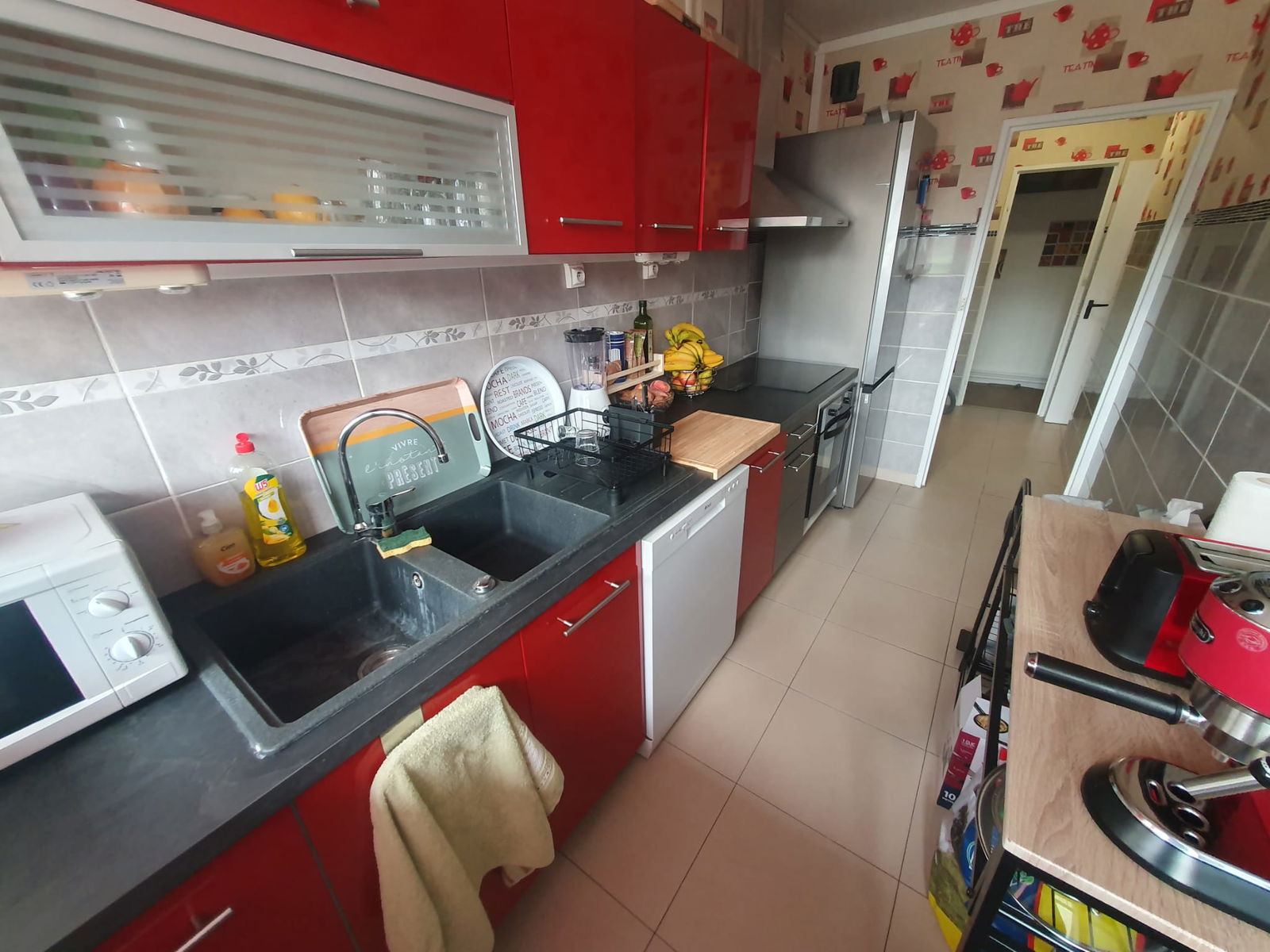 Colocatie Tours 531889