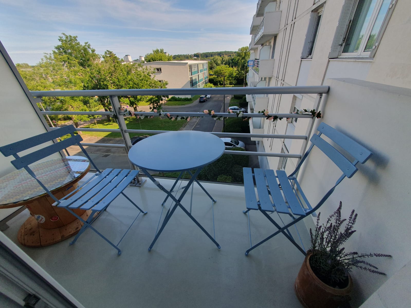 Colocatie Tours 464049