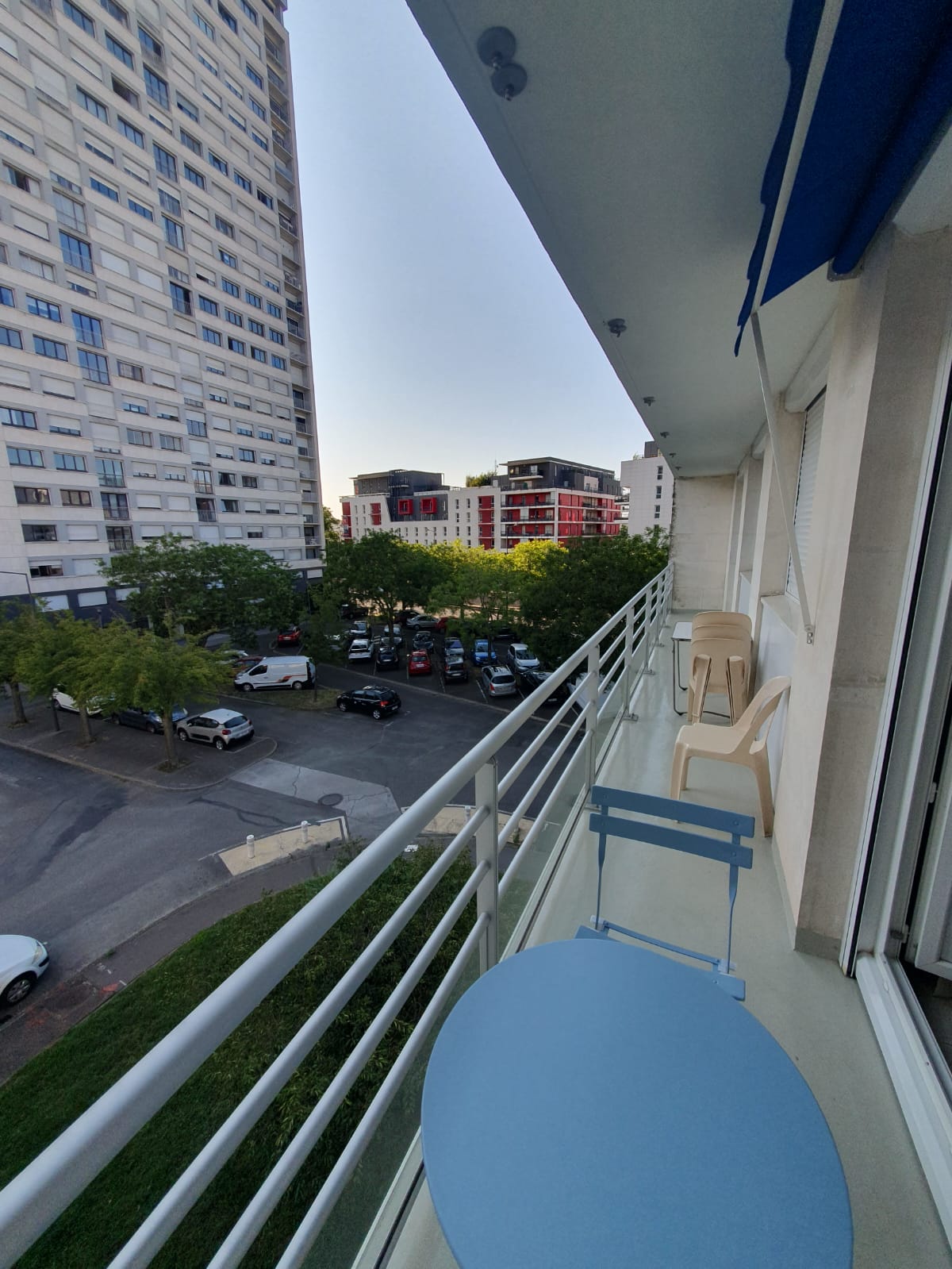 Colocatie Tours 464049