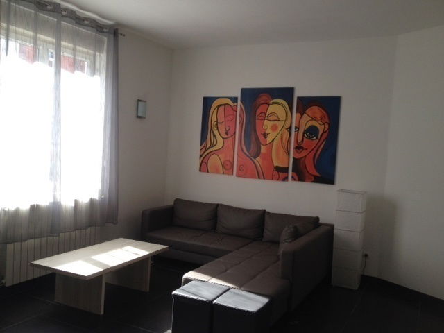 Colocatie Valenciennes 110168