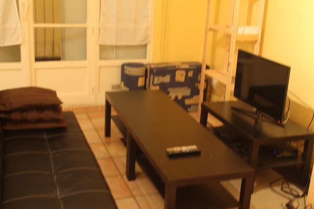 Colocatie Grenoble 43612