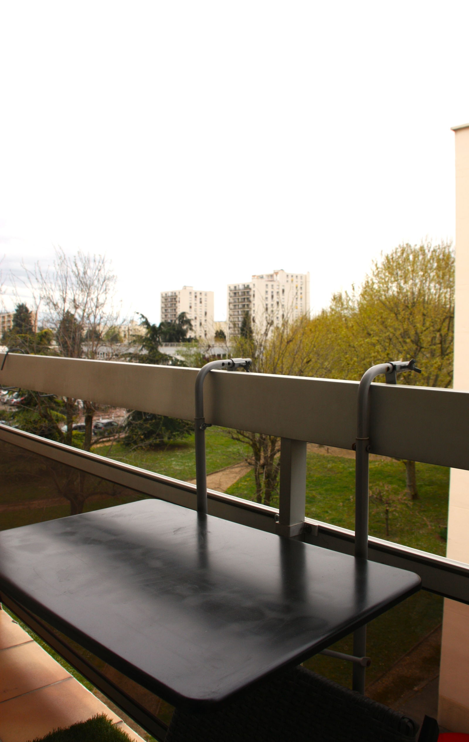 Colocatie Vénissieux 257728