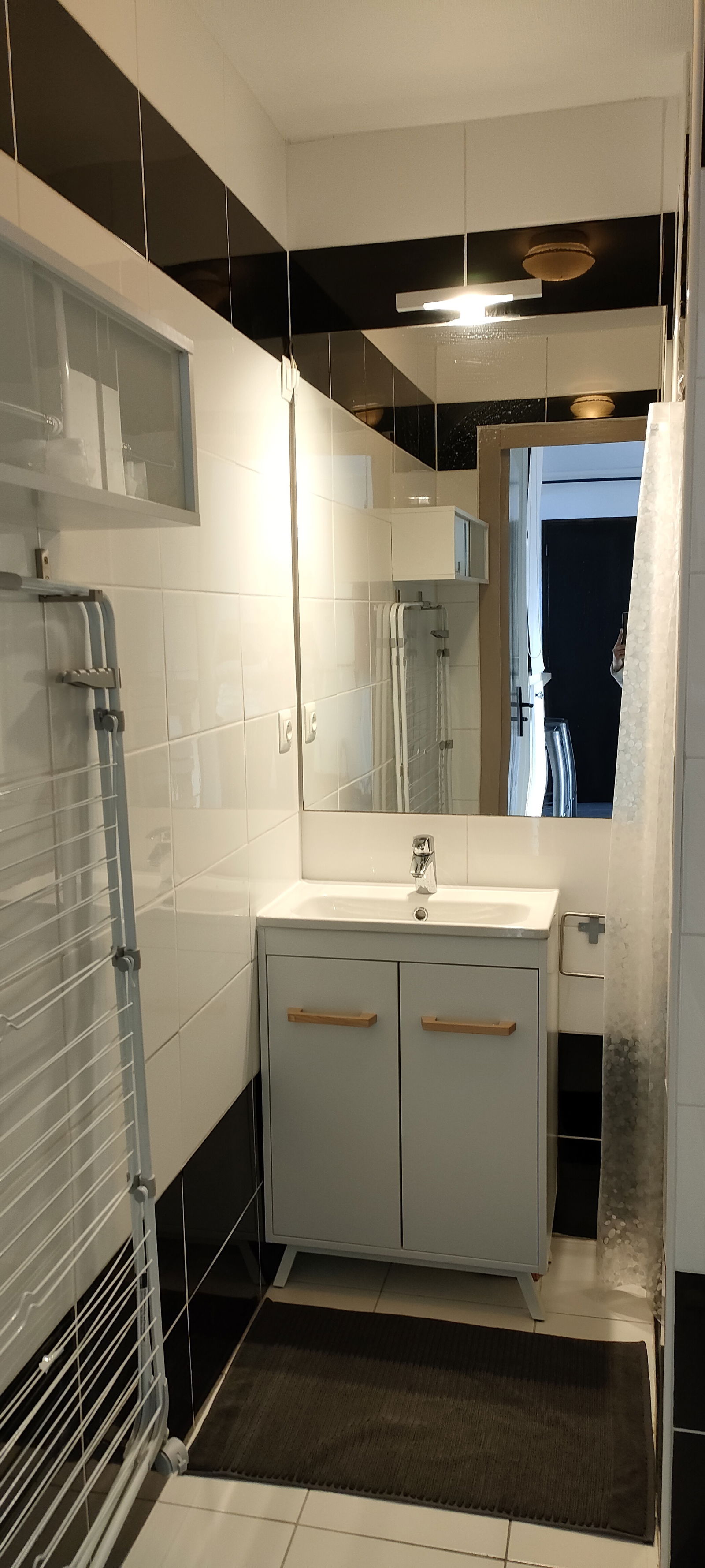 Colocatie Vénissieux 257728