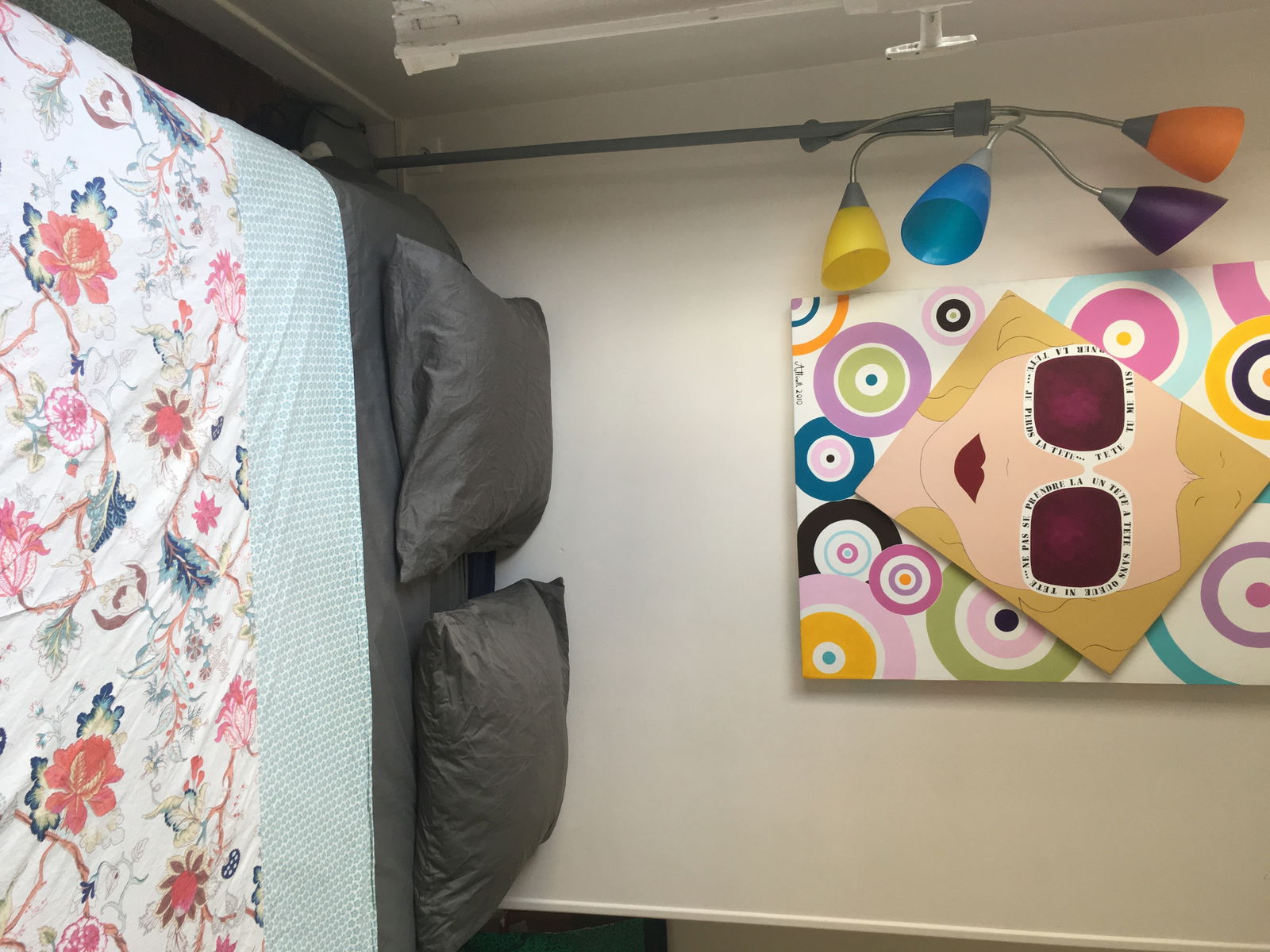 Colocatie Paris 186887