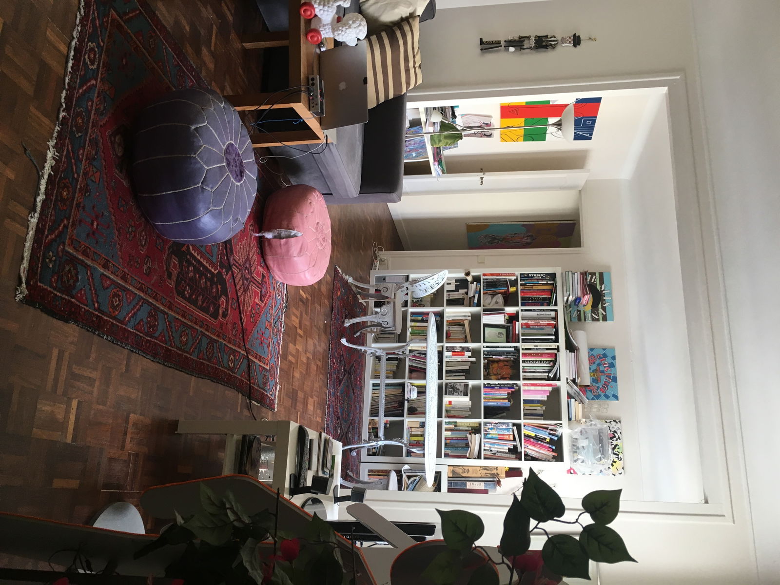 Colocatie Paris 186887