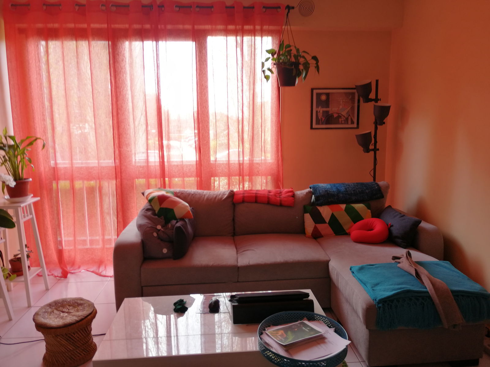 Colocatie Villejuif 178742