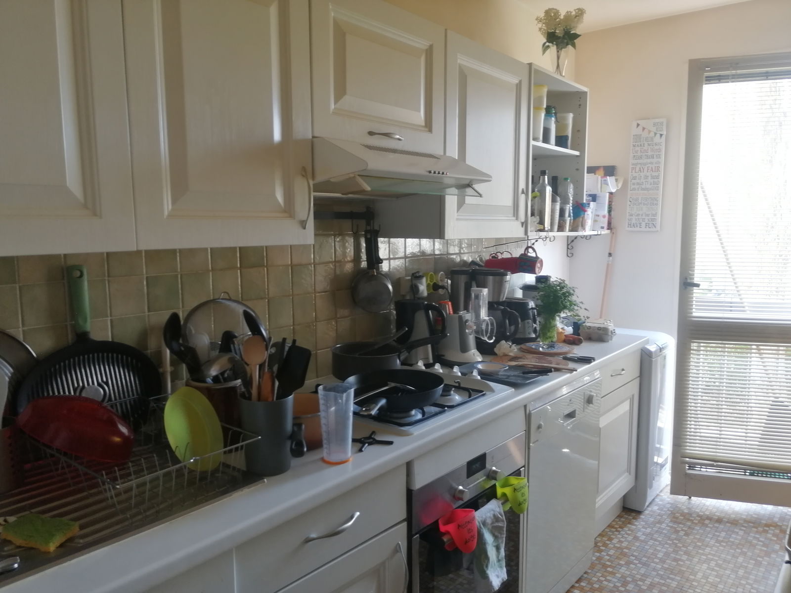 Colocatie Villejuif 178742