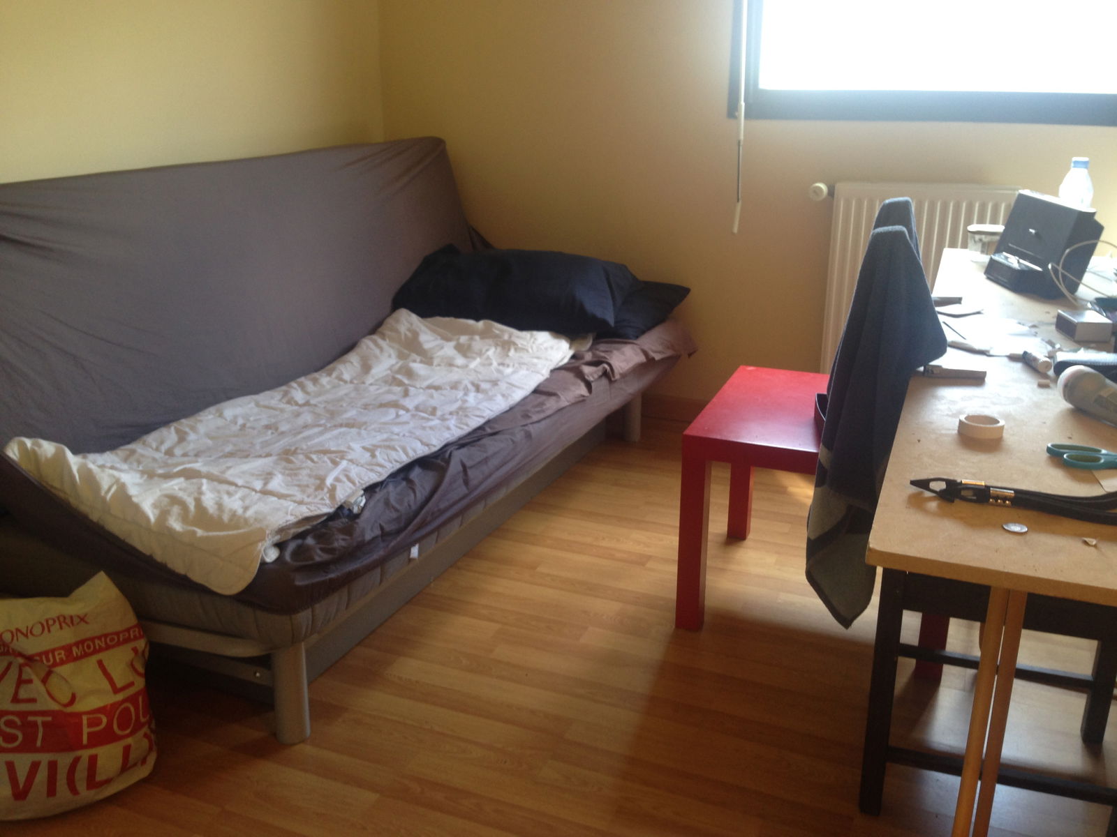 Colocatie Villejuif 179596