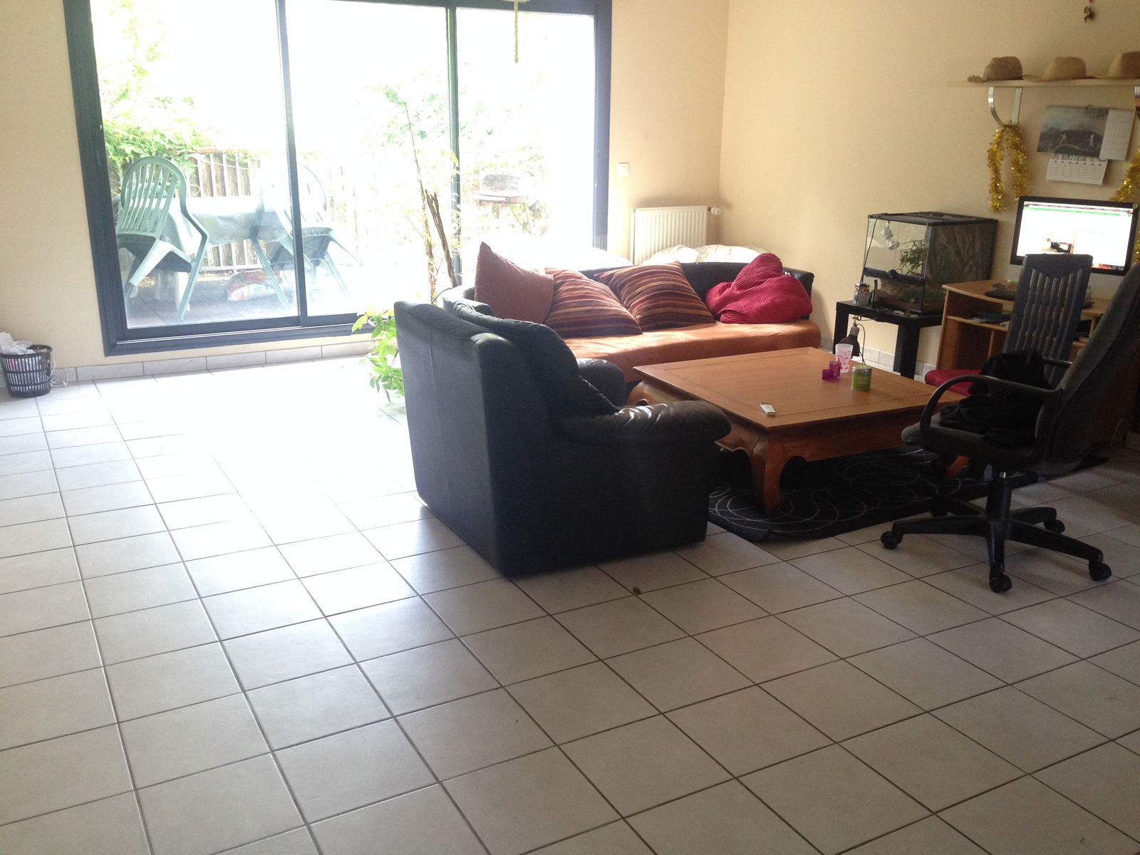 Colocatie Villejuif 179596