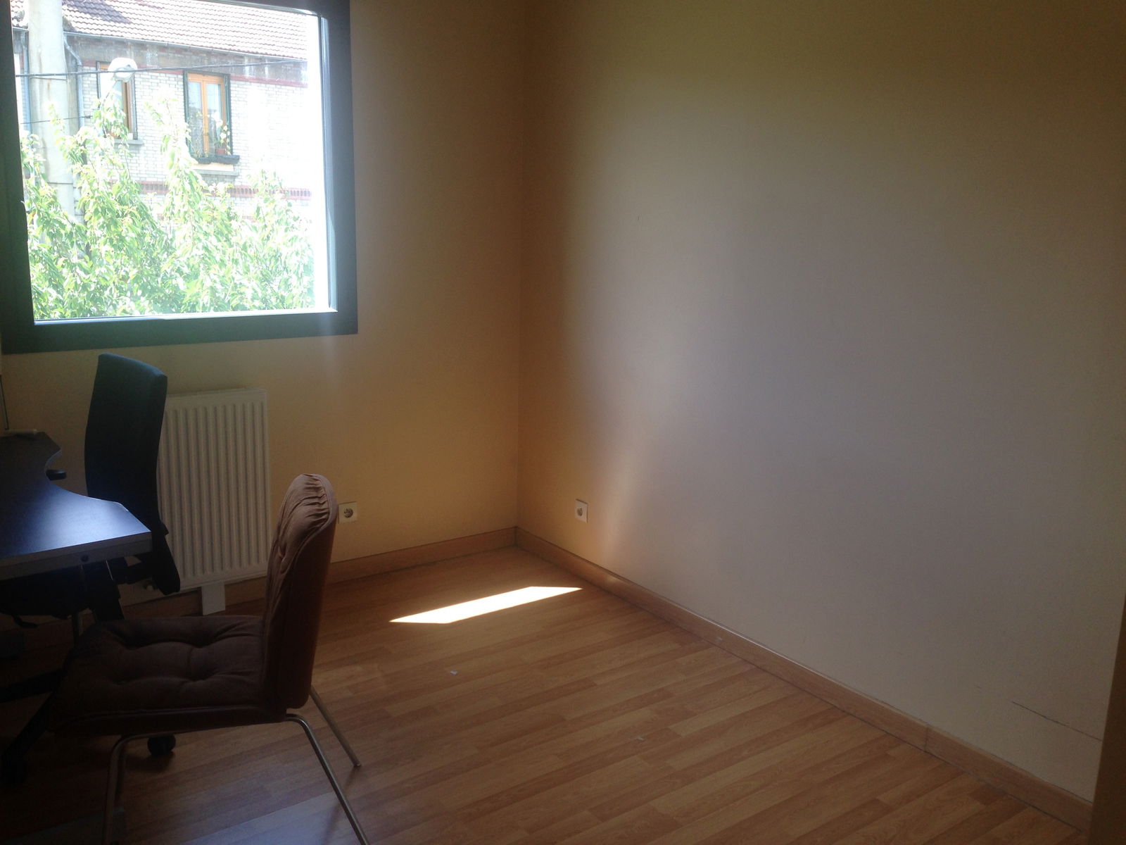 Colocatie Villejuif 179596