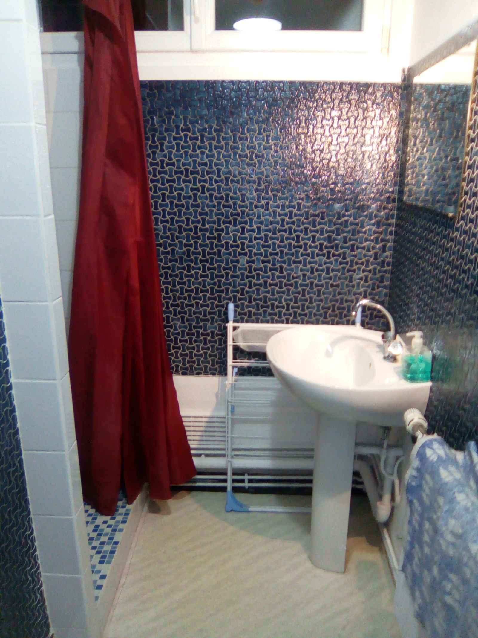 Colocatie Villeneuve-d'Ascq 122642