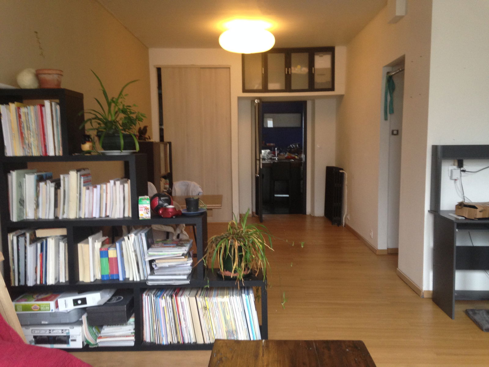 Colocatie Villerupt 120662