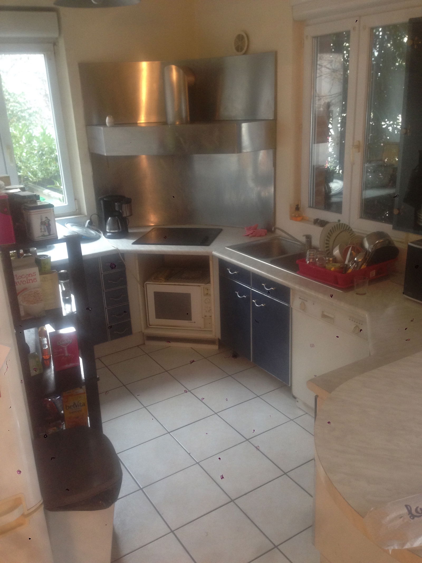 Colocatie Vitry-sur-Seine 123457