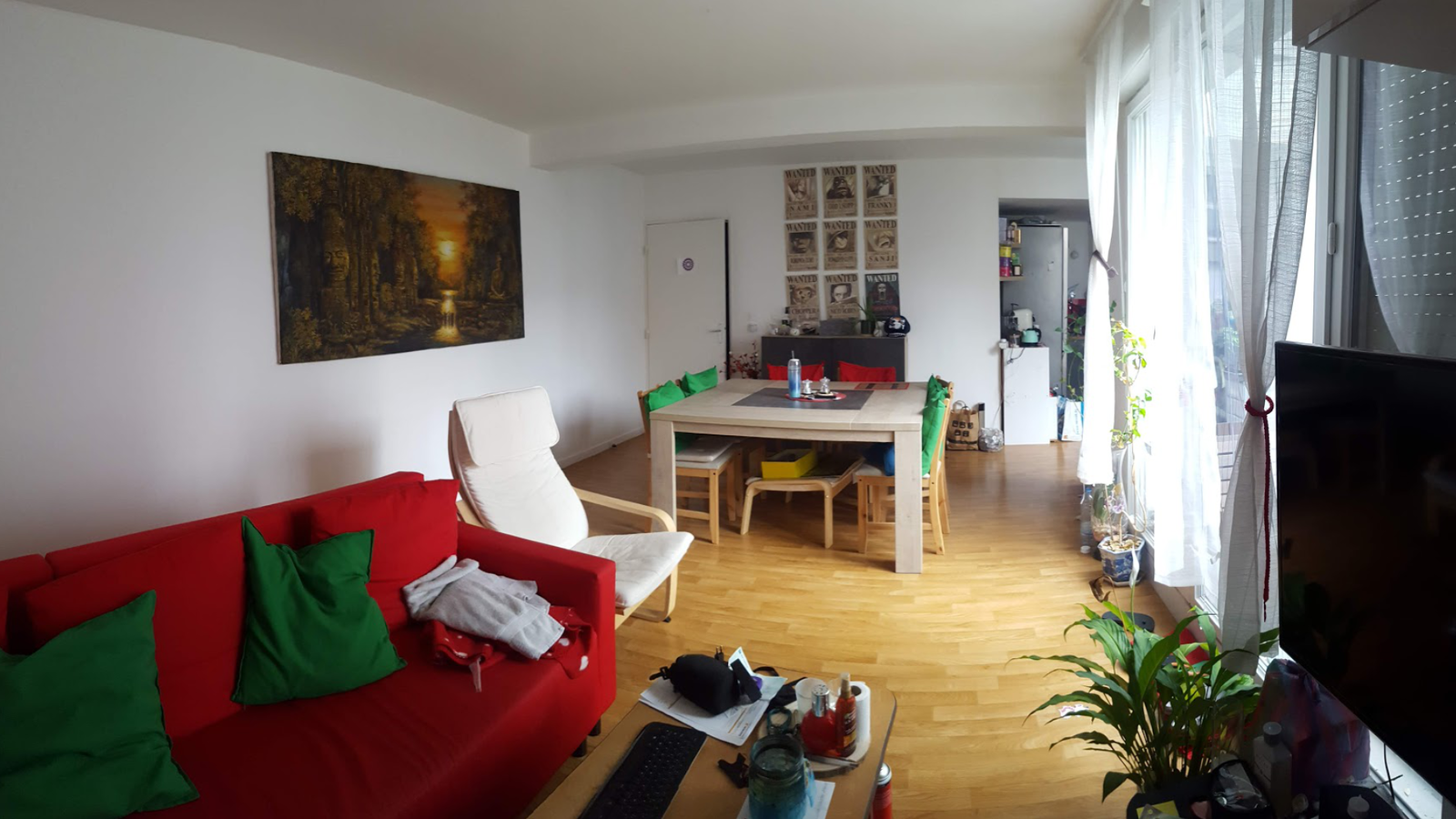 Colocatie Vitry-sur-Seine 250371