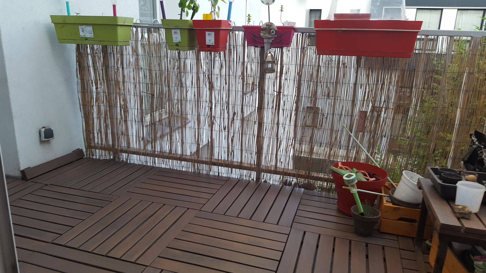 Colocatie Vitry-sur-Seine 250371