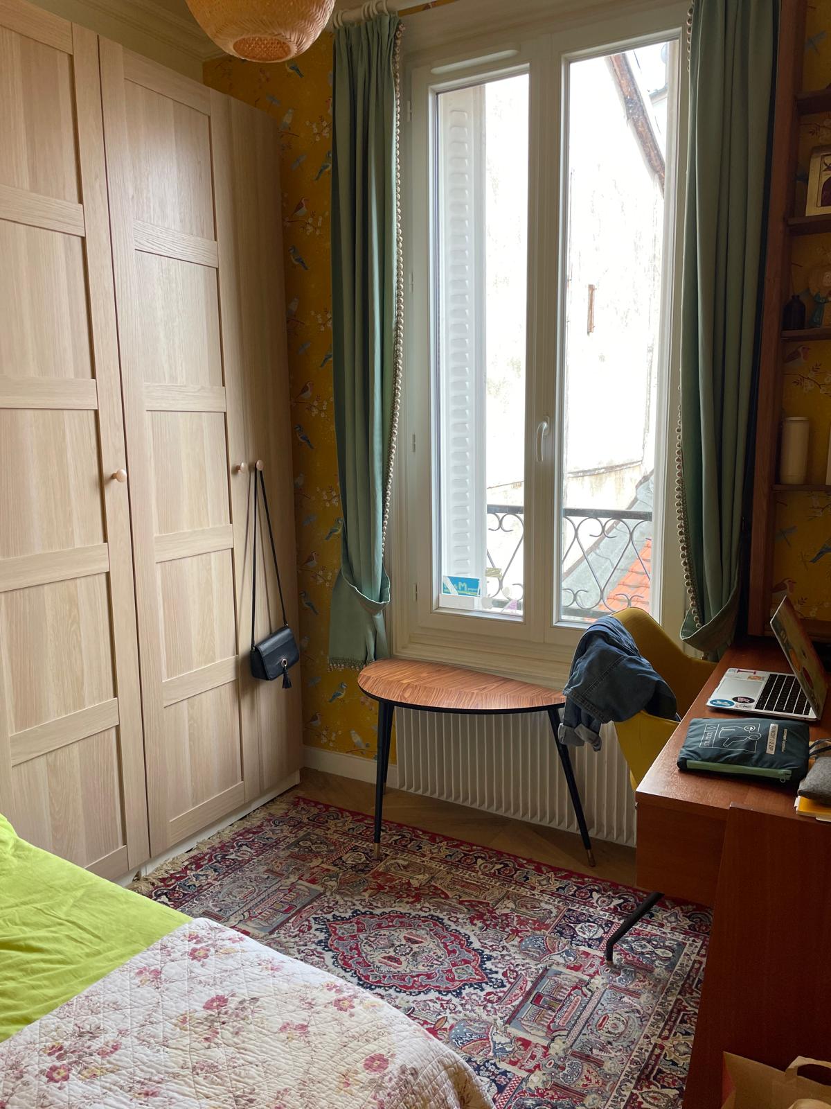 Colocatie Vitry-sur-Seine 395776