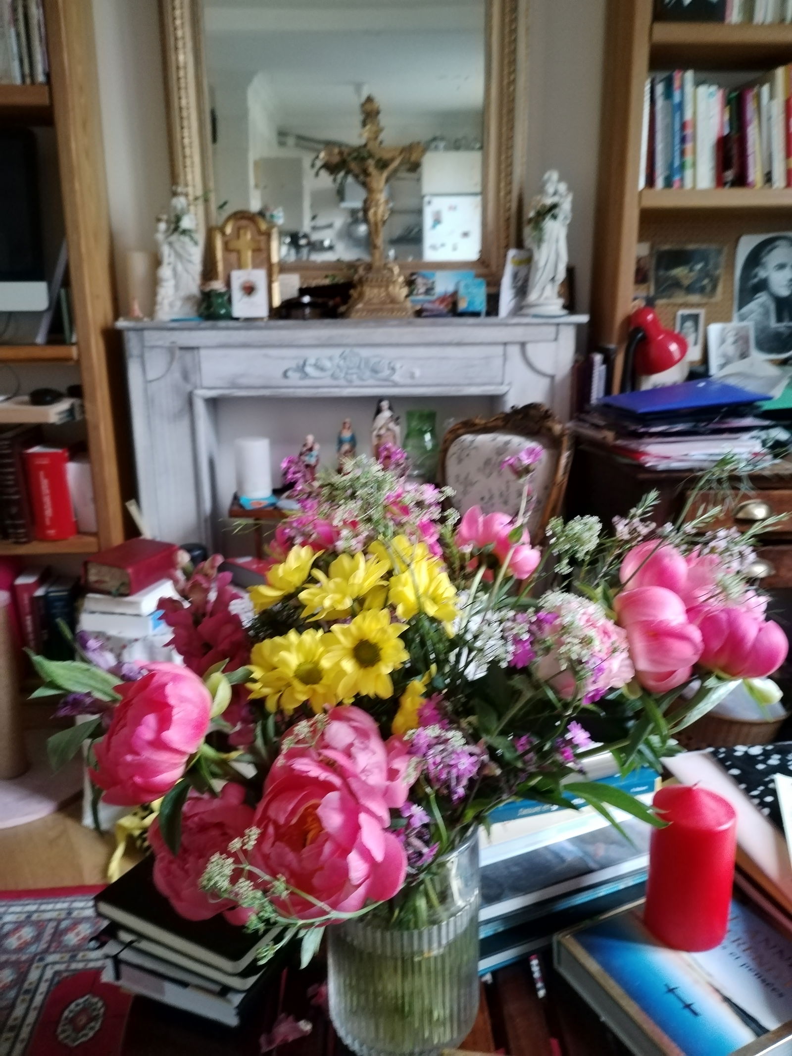 Colocatie Vitry-sur-Seine 395776