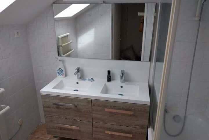 Colocatie Voisins-le-Bretonneux 246192