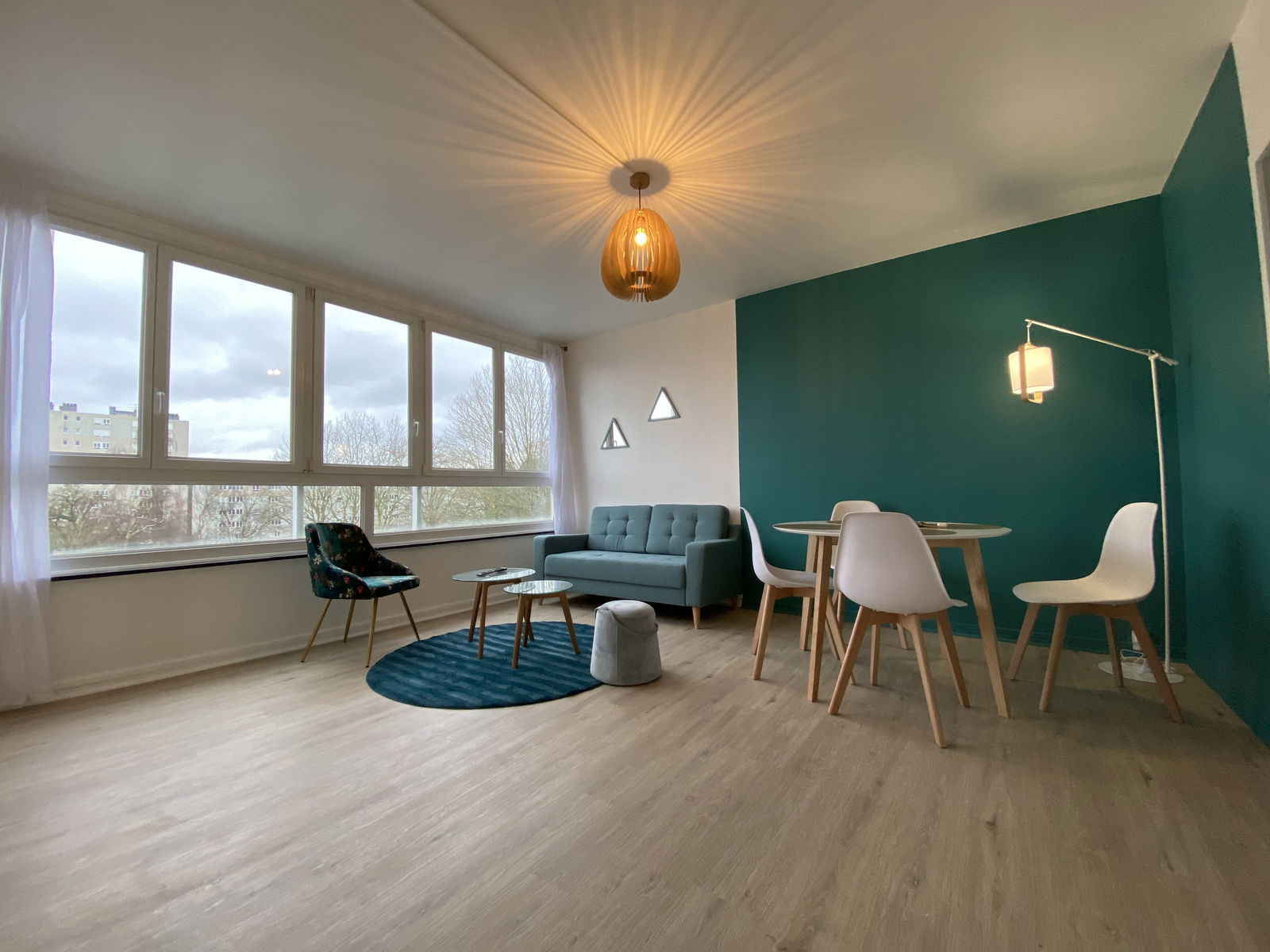 Colocatie Mont-Saint-Aignan 355023