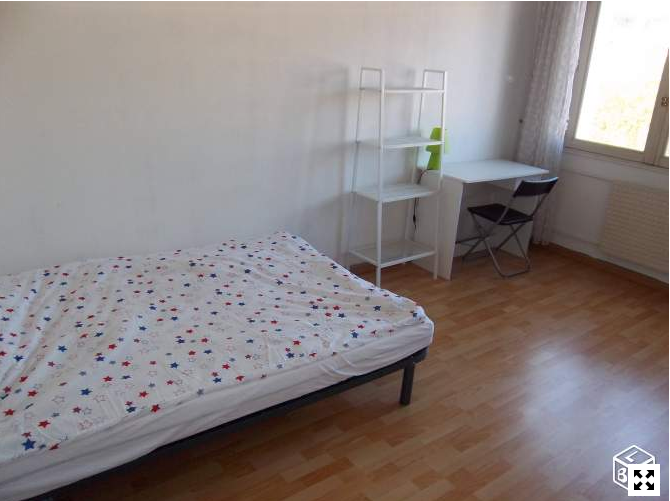 Colocatie Saint-Étienne 107009