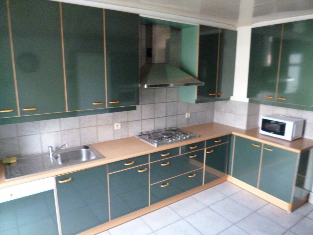Colocatie Jette 180983
