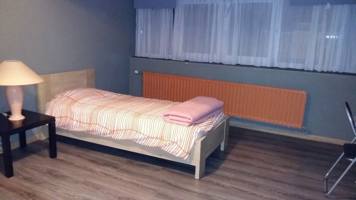 Colocatie Jette 180983