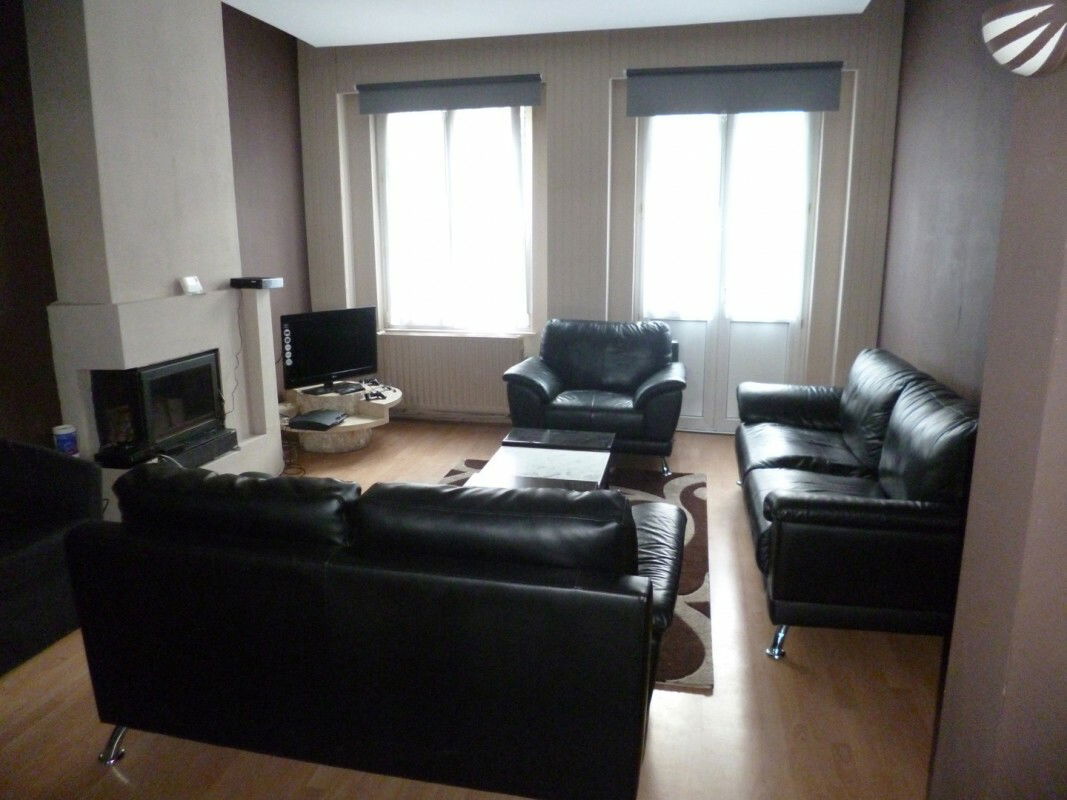 Colocatie Jette 180983