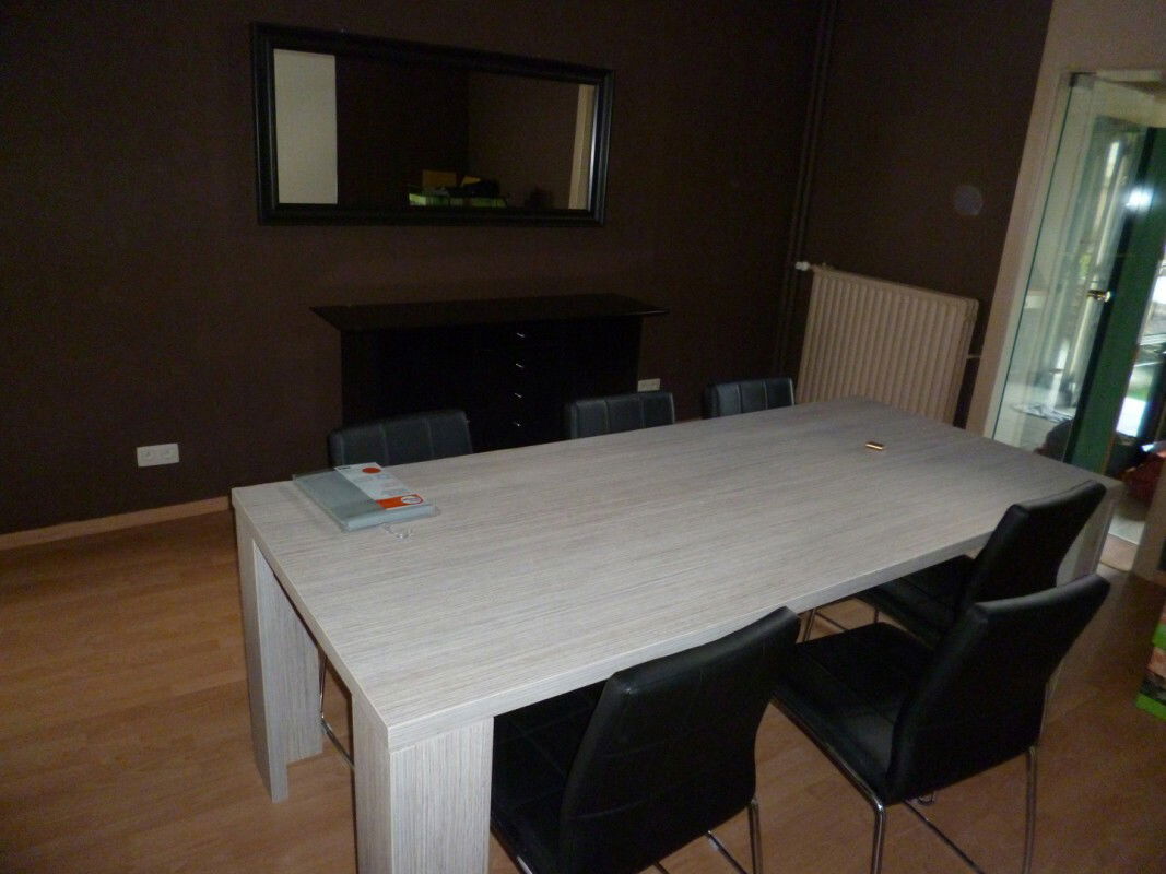 Colocatie Jette 180983