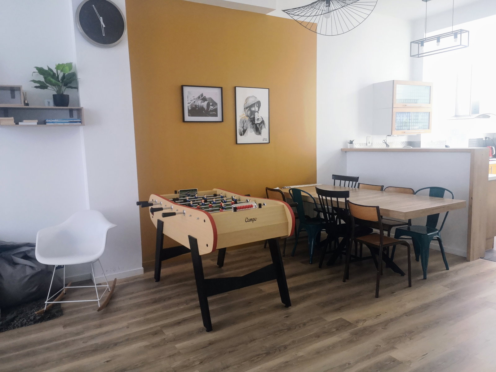 Colocatie Roubaix 524260