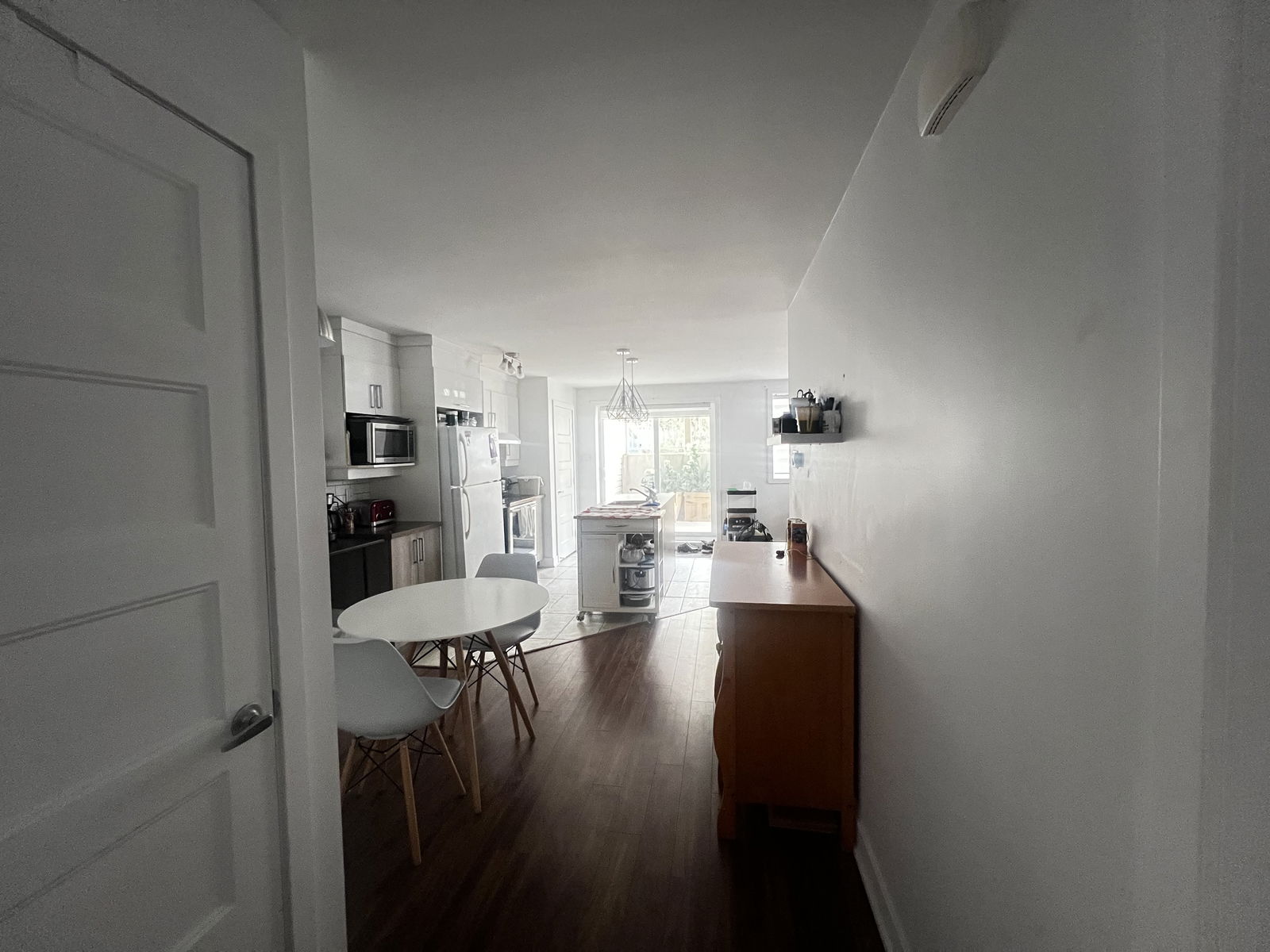 Colocatie Sainte-Agathe-des-Monts 630040