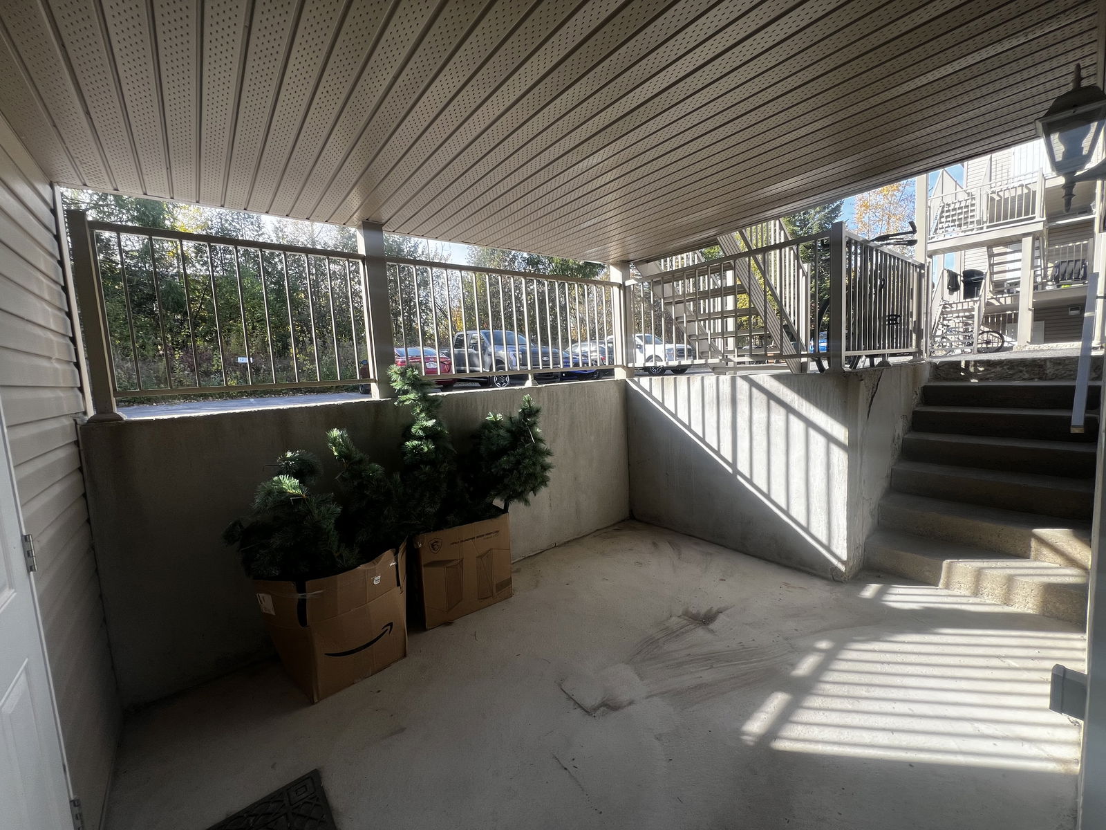 Colocatie Sainte-Agathe-des-Monts 630040