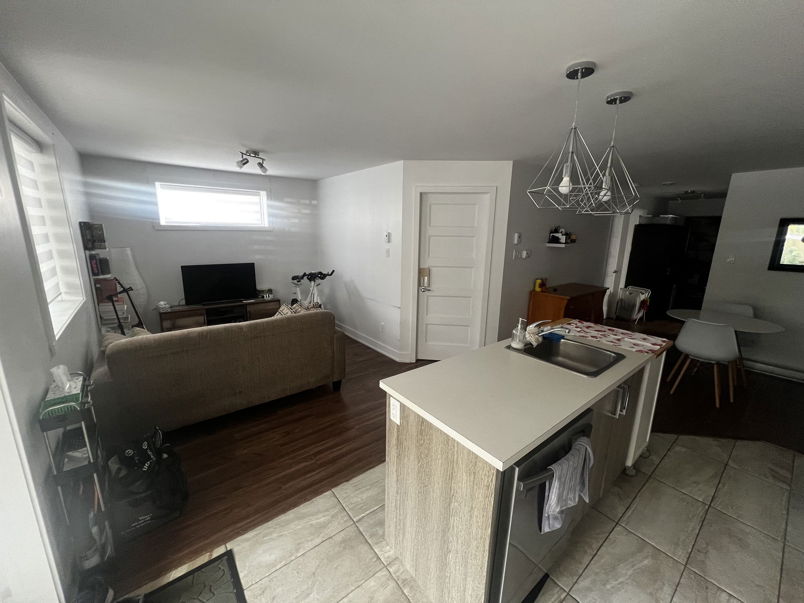 Colocatie Sainte-Agathe-des-Monts 630040