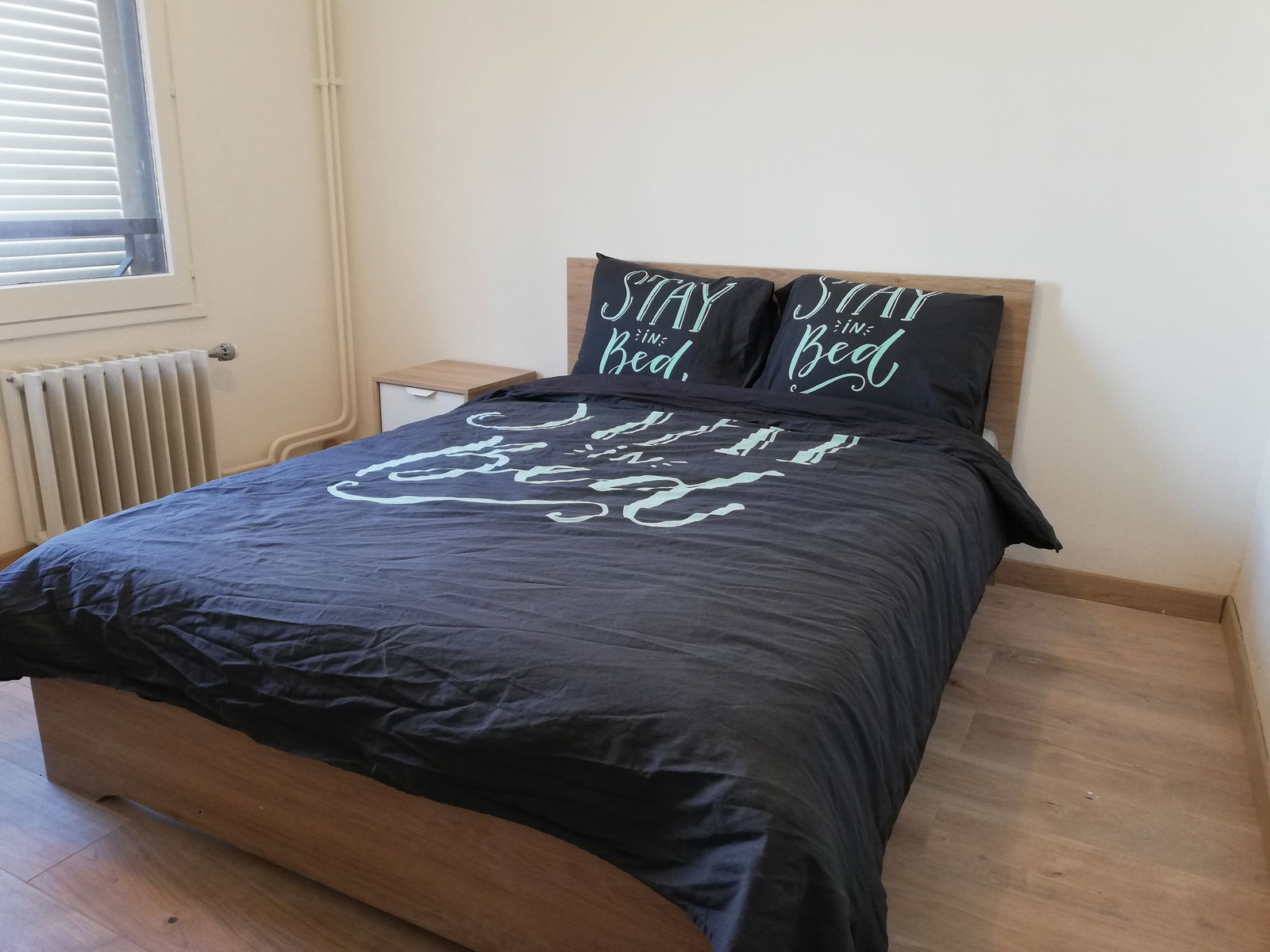 Colocatie Champs-sur-Marne 221982