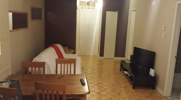 Colocatie Montréal 93731