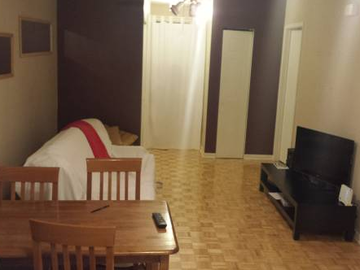 Roomlala | Gedeelde accommodatie - Laurier Metro (Plateau)