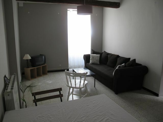 Colocatie Avignon 13350