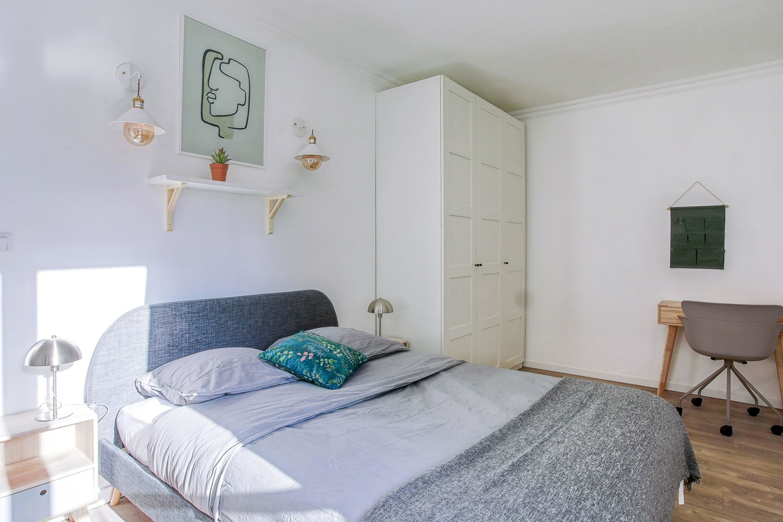 Colocatie Fontenay-sous-Bois 244760