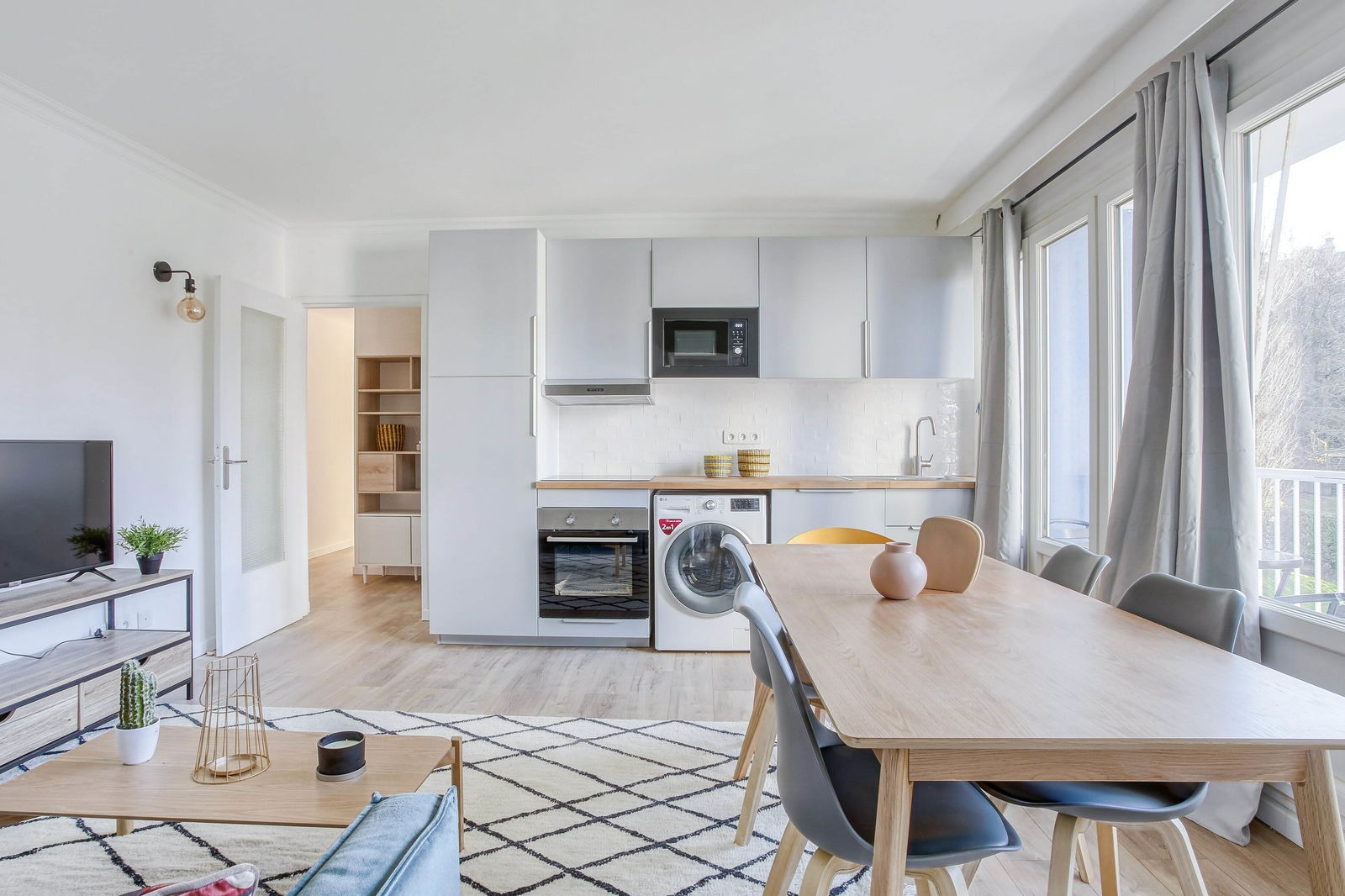 Colocatie Fontenay-sous-Bois 244760