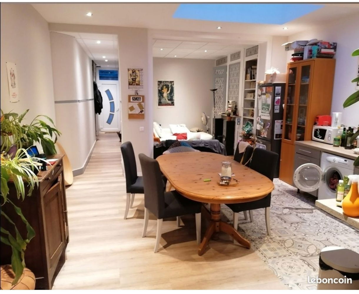 Colocatie Faches-Thumesnil 515952