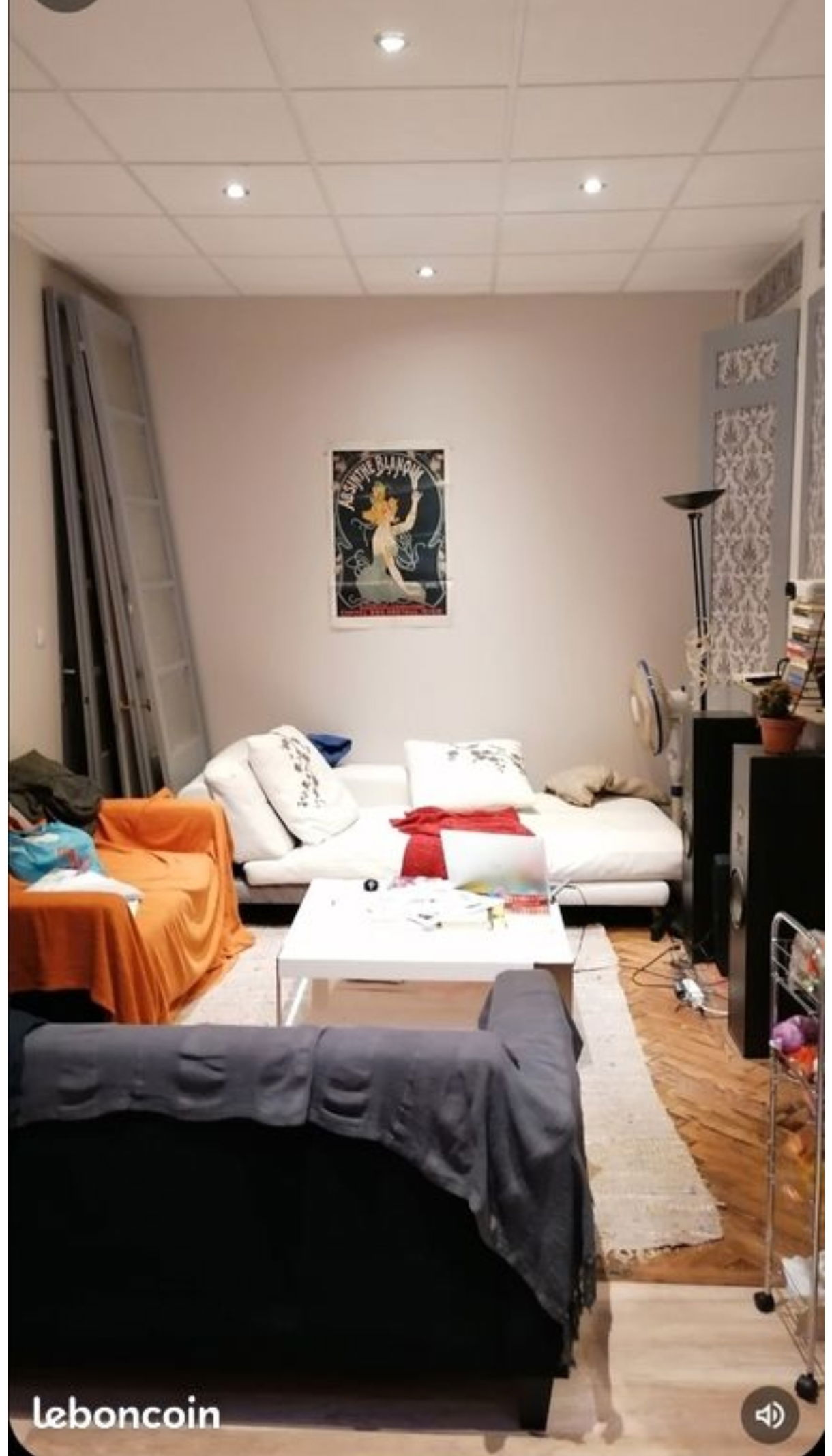 Colocatie Faches-Thumesnil 515952