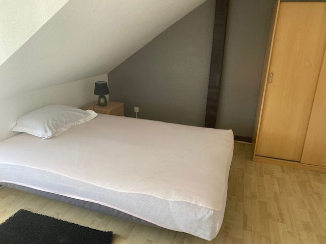 Colocatie Strasbourg 522618