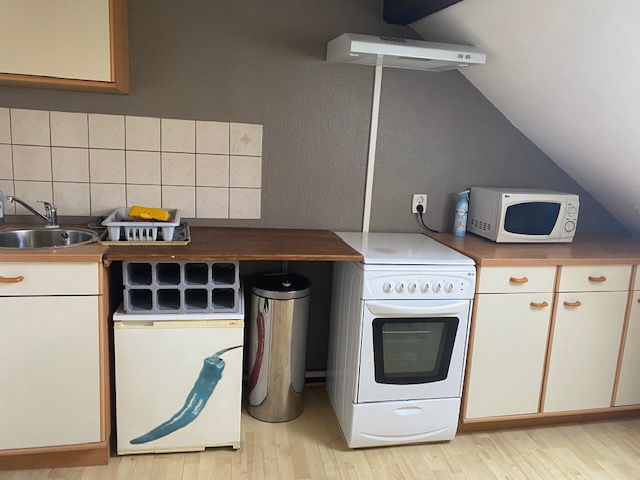 Colocatie Strasbourg 522618